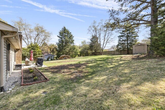 Building Photo - 7335 Quail Ridge Dr