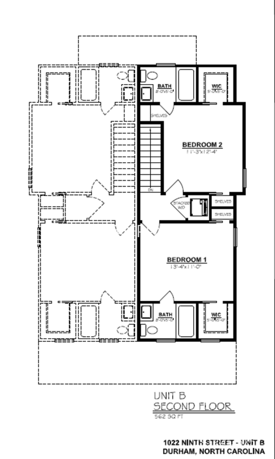 Building Photo - 1022 9th St