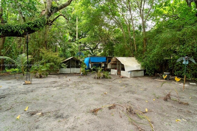 Building Photo - 14000 N Miami Ave