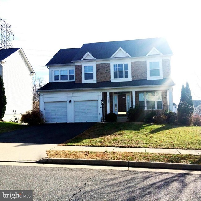 Building Photo - 3363 Oakham Mt Dr