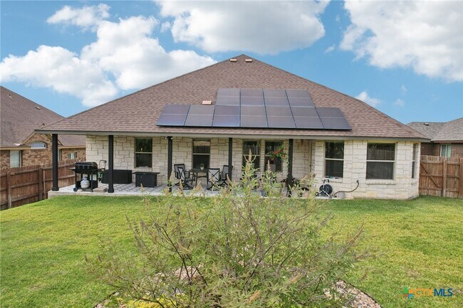 Building Photo - 3303 Vineyard Trail