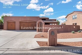 Building Photo - 3809 Bay Hill Loop SE