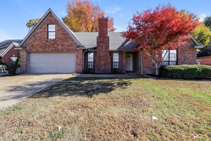 Primary Photo - 4142 Hidden Fern Ln N