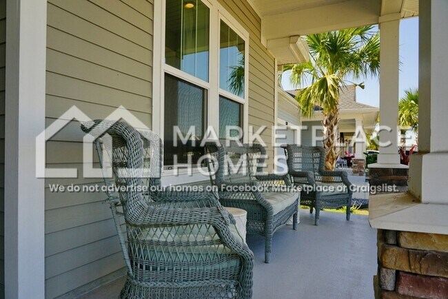 Building Photo - 1067 Harrison Bayou Dr