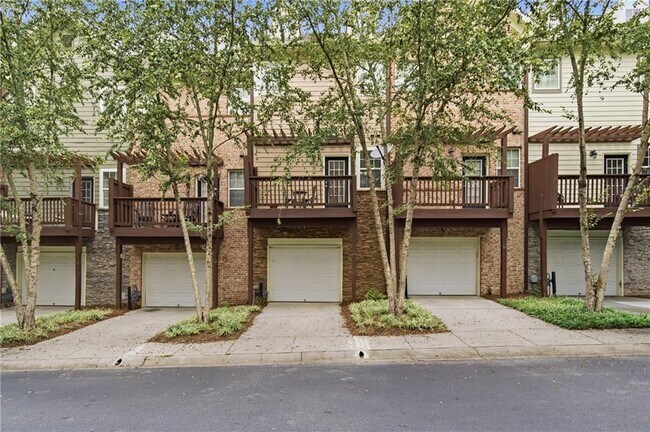 Building Photo - 1231 Ashford Creek Park NE