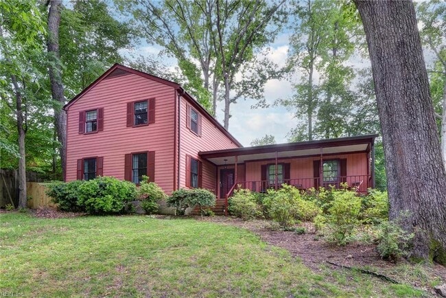 Building Photo - 702 Tam-O-Shanter Blvd