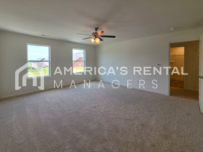 Building Photo - DEPOSIT PENDING! Spacious Home for Rent in Calera, AL!