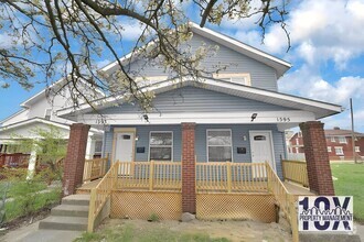 Building Photo - 1595 Cleveland Ave