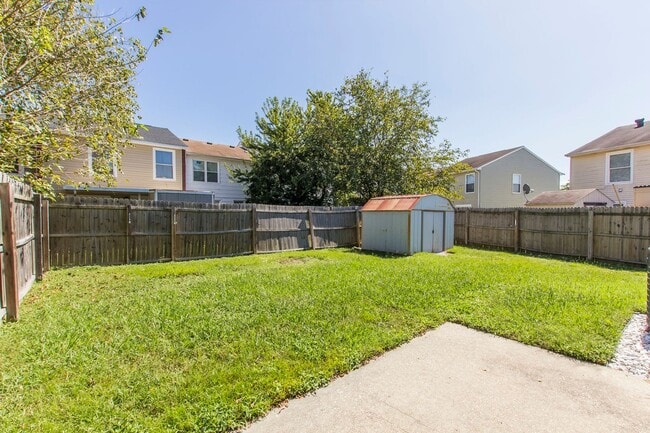 Building Photo - Your Dream Home in Virginia Beach Awaits!