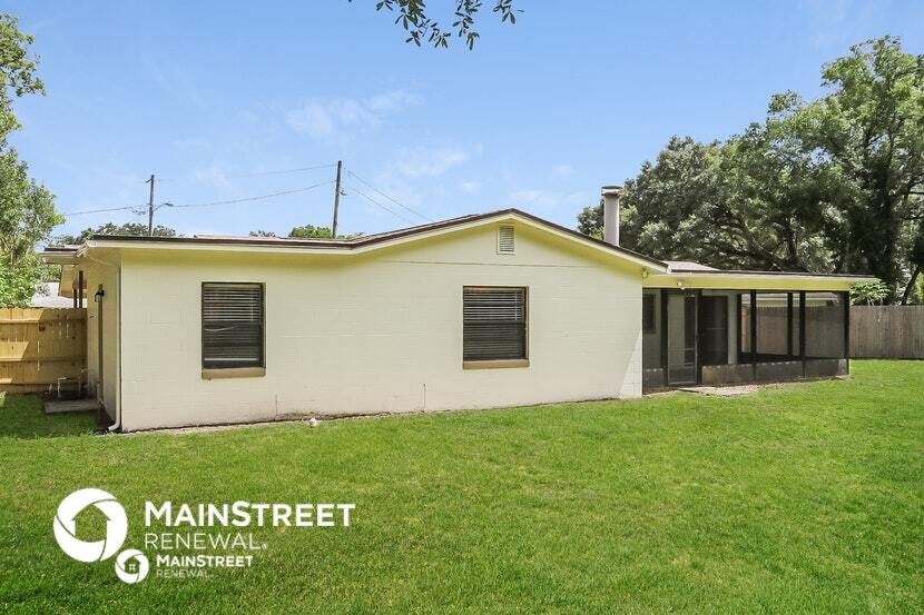 Building Photo - 8235 Gershwin St