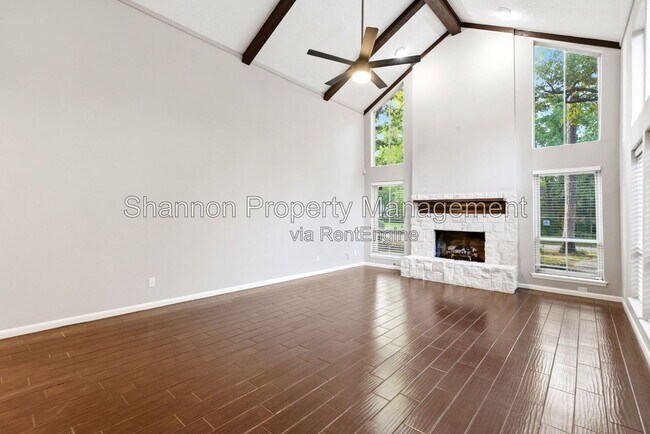 Building Photo - 6307 Jadecrest Dr