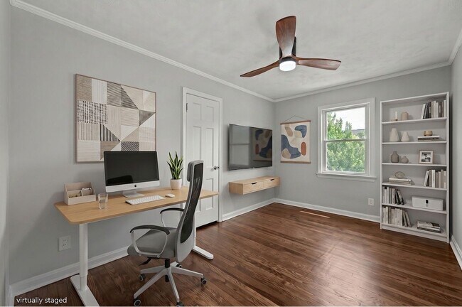 Building Photo - 3601 Tullamore Rd