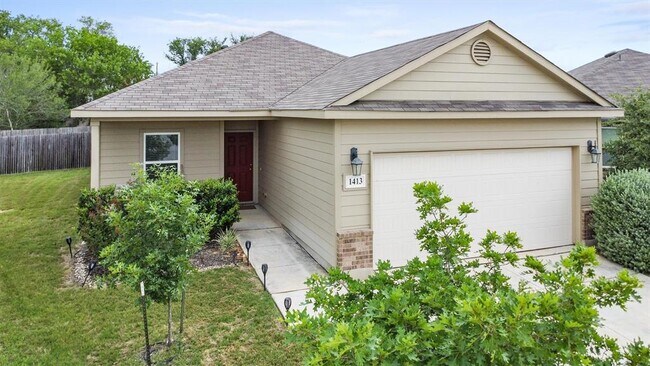 Building Photo - 1413 Coffee Tree Dr