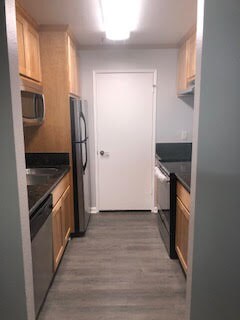 Kitchen - 805 Watson Canyon Ct