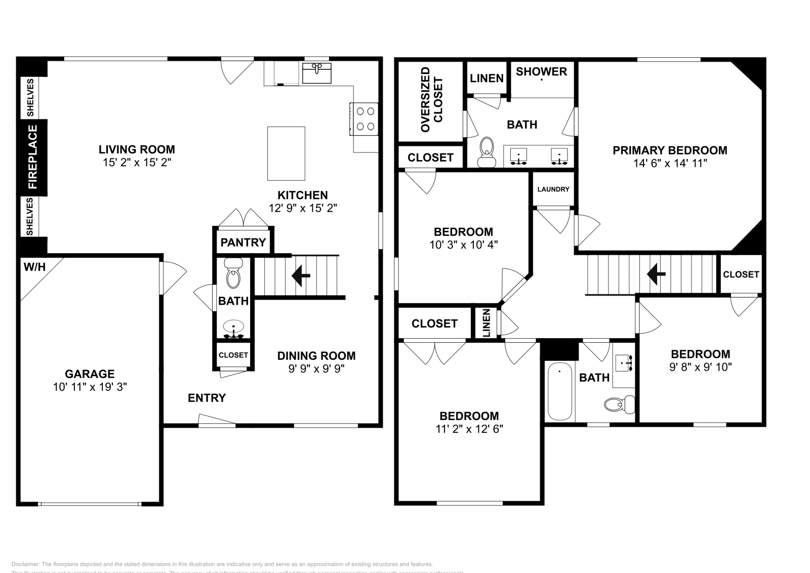 Building Photo - 110 Shore