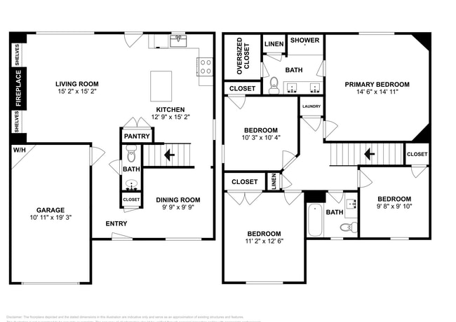 Building Photo - 110 Shore