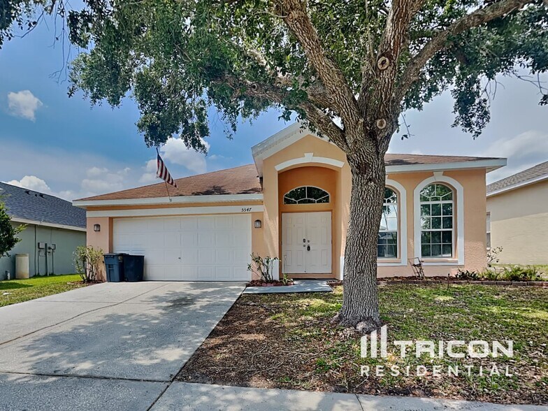 Primary Photo - 5547 Braddock Dr