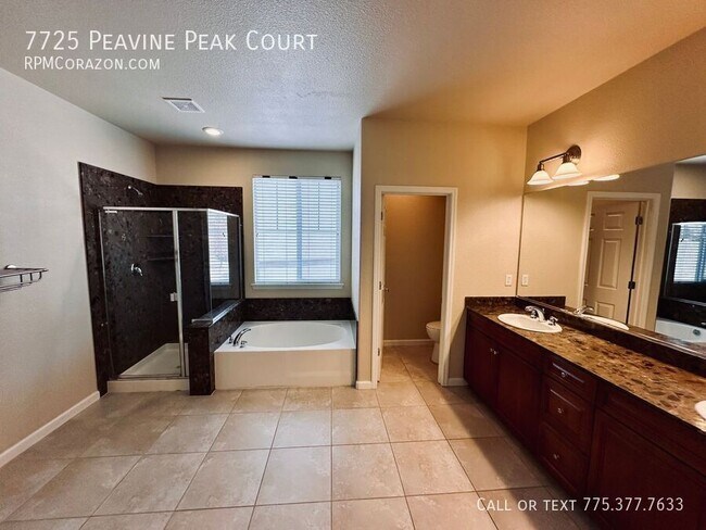 Building Photo - 7725 Peavine Peak Court