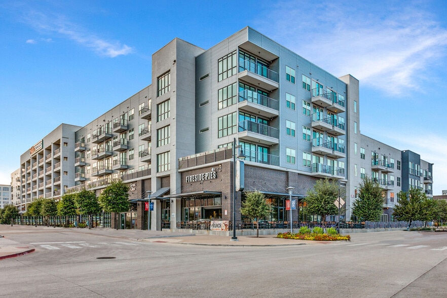 Building Photo - Madera at Leftbank