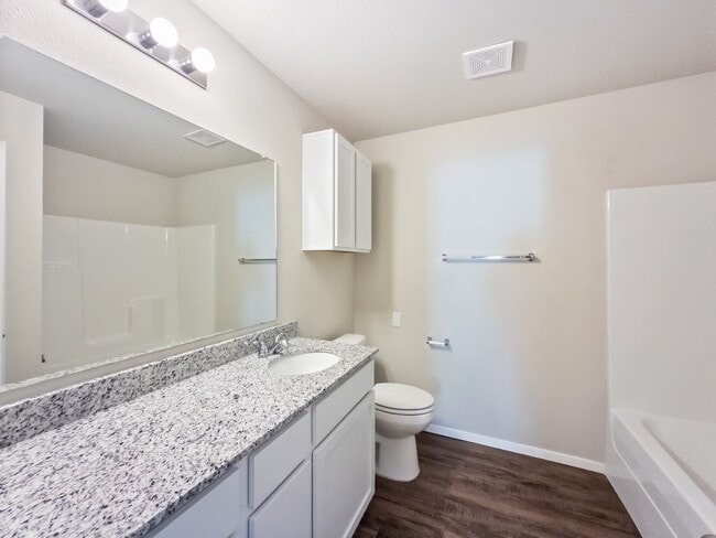 Building Photo - New 4-Bedroom Home for Rent with Granite C...