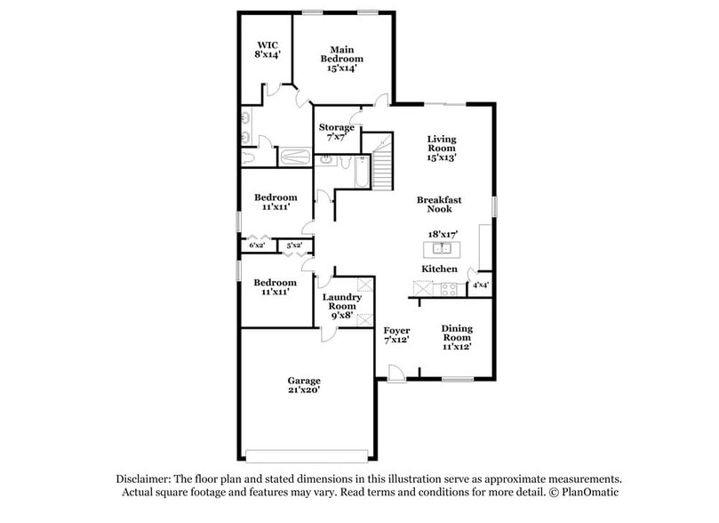 Building Photo - 3059 Firethorn Ave