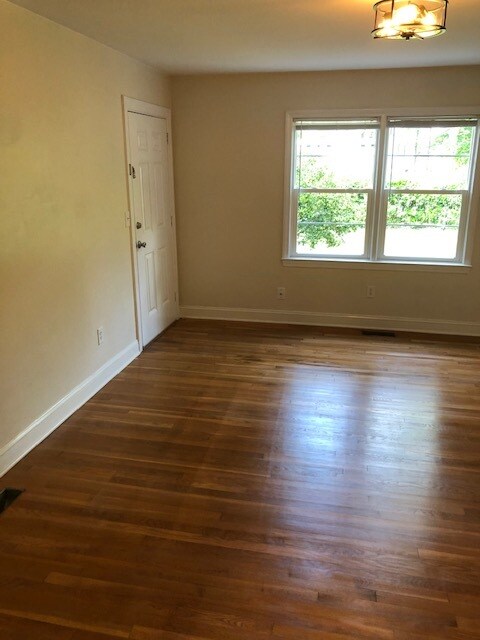 Living Room - 490 E Indiana Ave