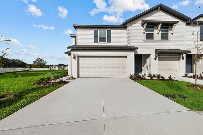 Primary Photo - 8683 Holly Grv Ct