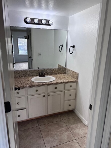 Bathroom - 5760 S 900 E