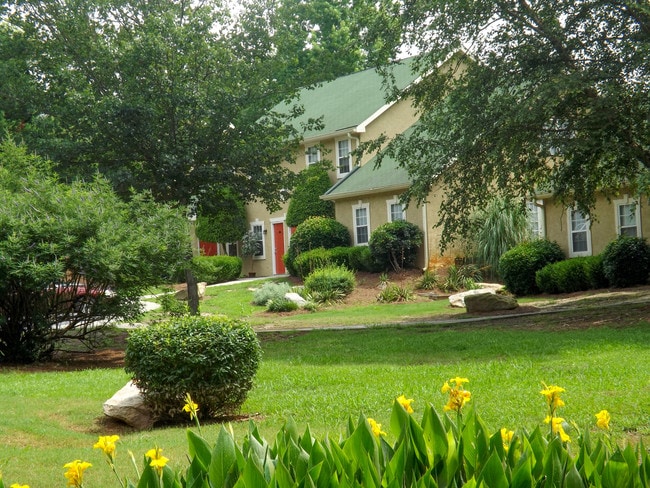 Building Photo - Vineyard Villas Apartments