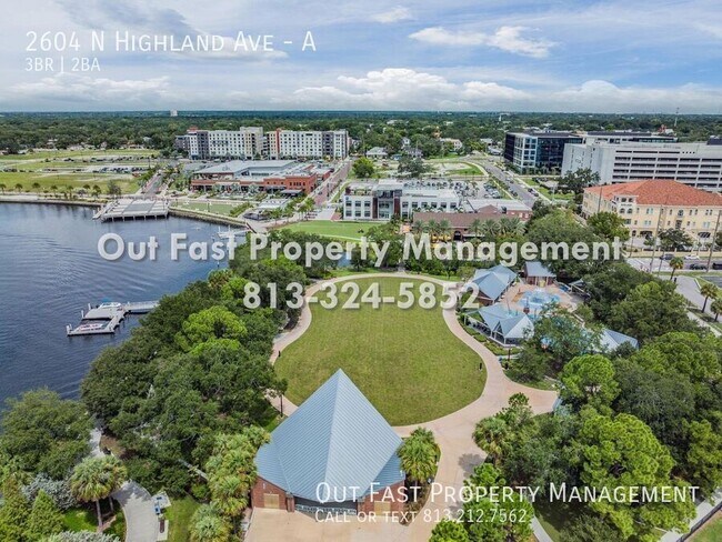 Building Photo - 2604 N Highland Ave