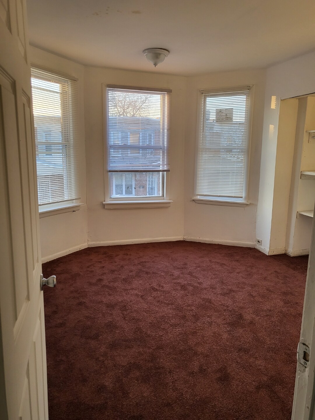 Building Photo - 3449 F St