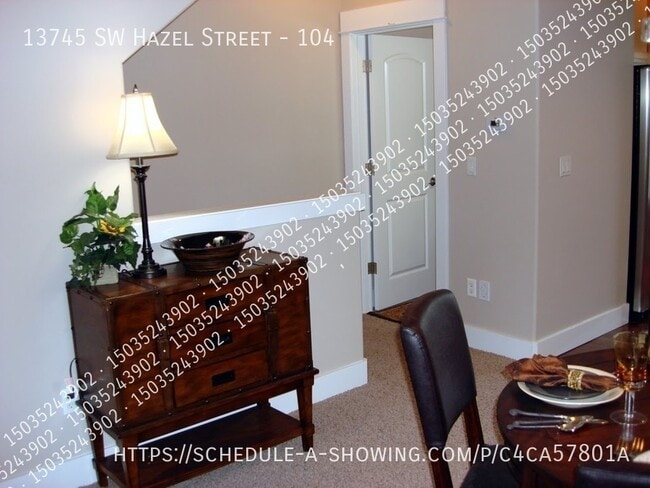 Building Photo - 13745 SW Hazel St