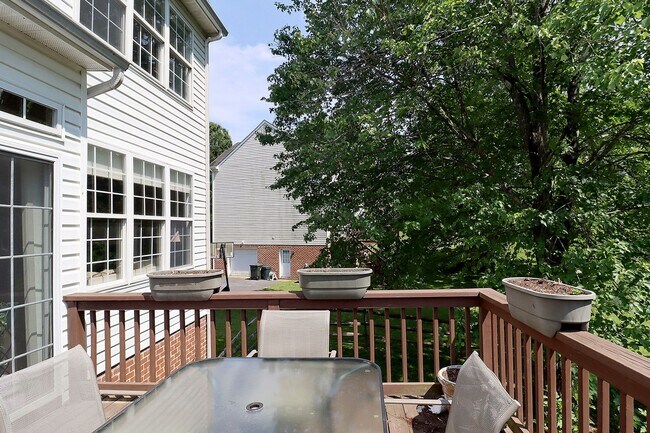 Building Photo - Pet-Friendly N. Albemarle Home With Fenced...