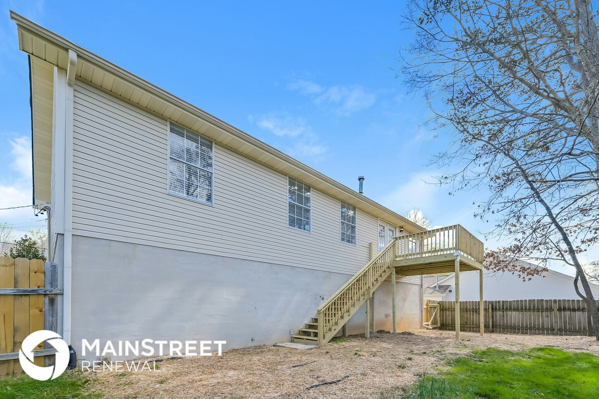 Building Photo - 6919 St Croix Ln