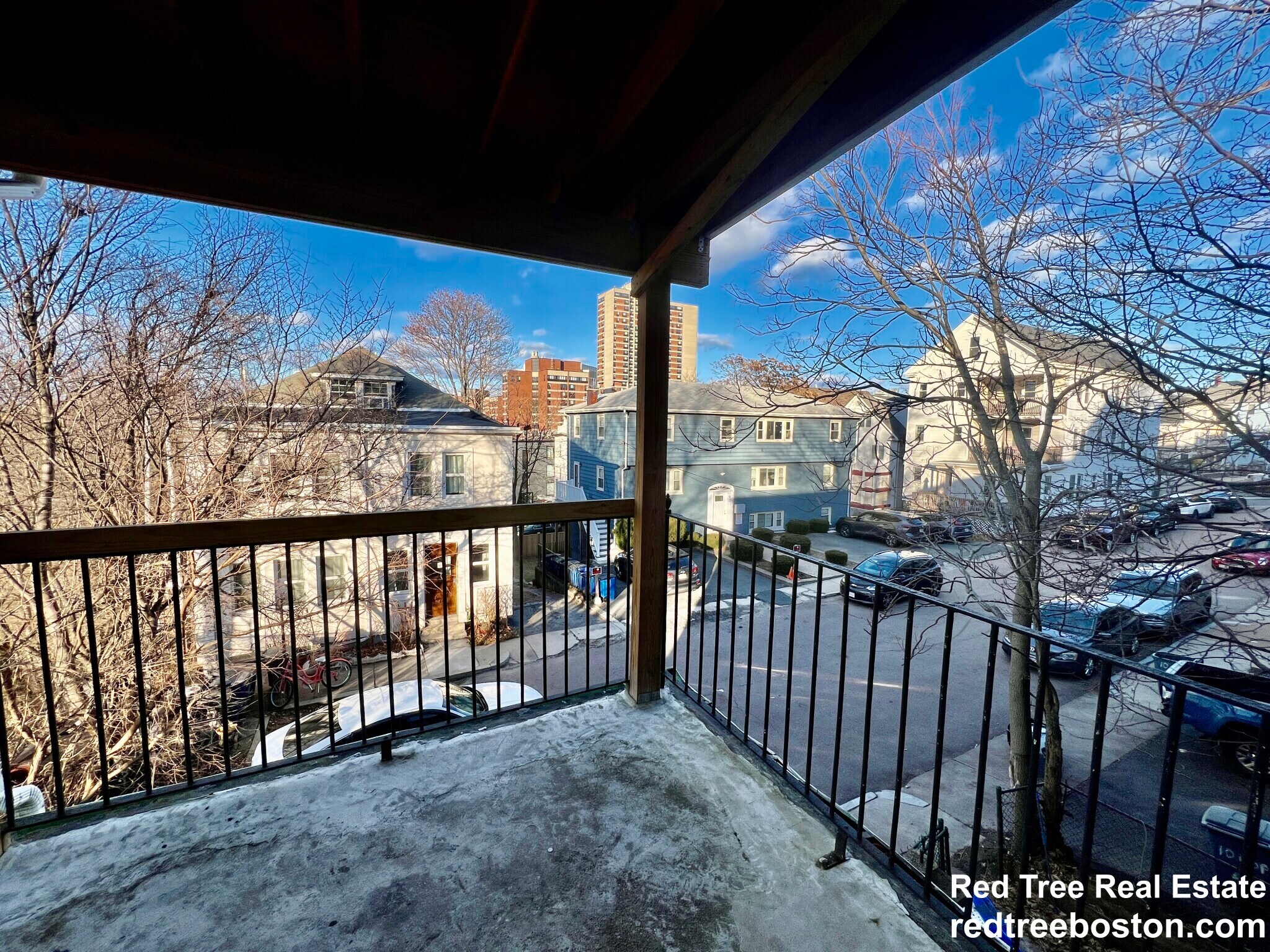 Building Photo - 16 Copenger St