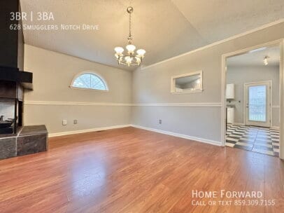 Building Photo - 628 Smugglers Notch Dr