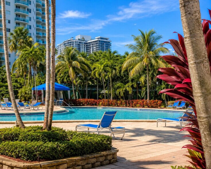 Building Photo - 19370 Collins Ave