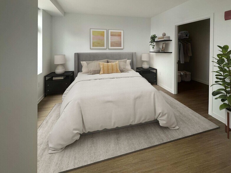 Building Photo - 250 Kendall St