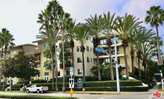 Building Photo - 13200 Pacific Promenade