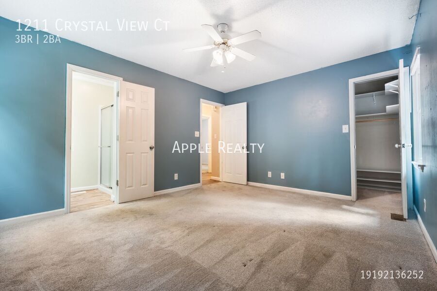 Building Photo - 1211 Crystal View Ct