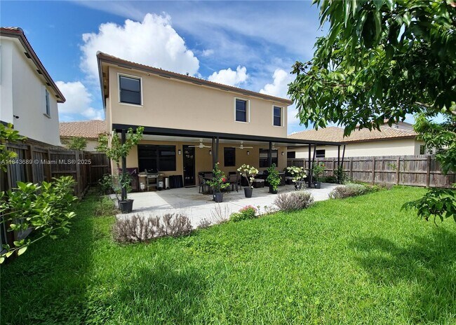 Building Photo - 11510 SW 238th Terrace