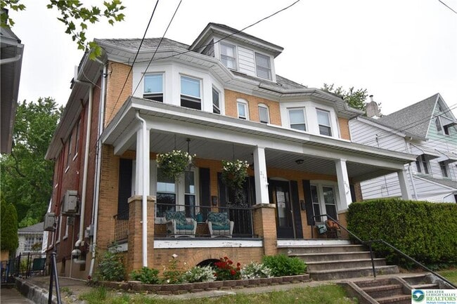 Building Photo - 311 W Lafayette St