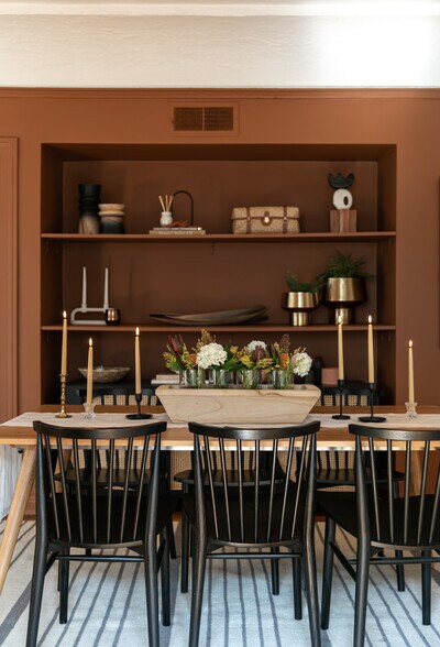 Dining Room - 1042 S Orange Dr