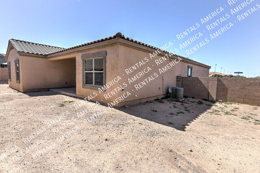 Building Photo - 17741 S Silent Meadows Path