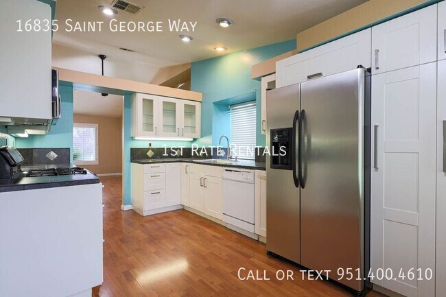 Building Photo - 16835 St George Way