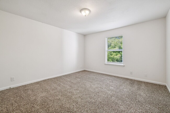 Floorplan - Legacy Village