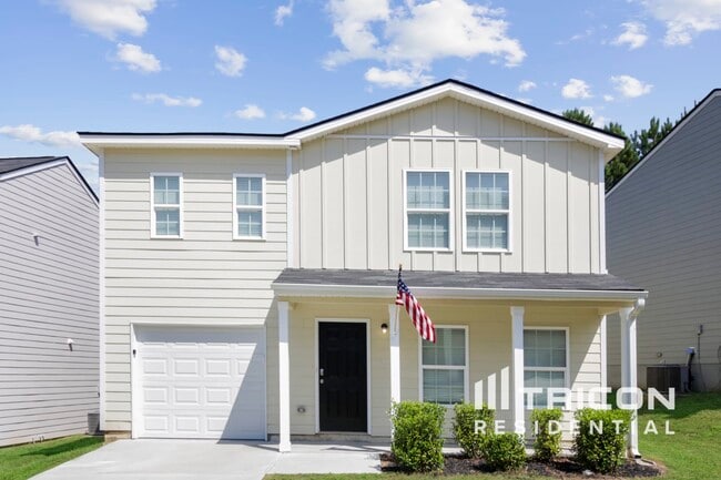 Building Photo - 341 Freeman Cir