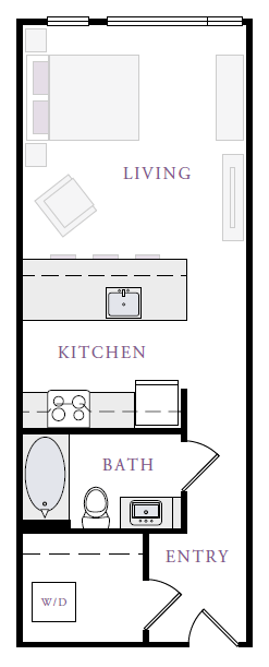 Floorplan - Valdok