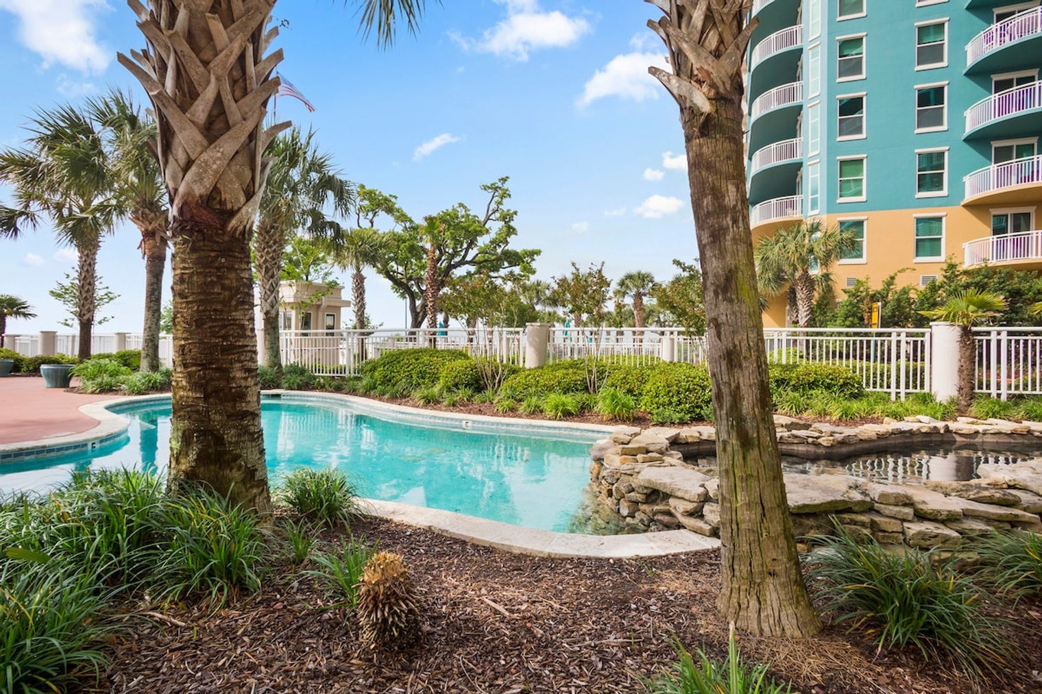 Building Photo - 2230 Beach Blvd