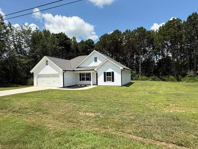 Building Photo - BEAUTIFUL RENTAL HOME IN ARAB, AL!